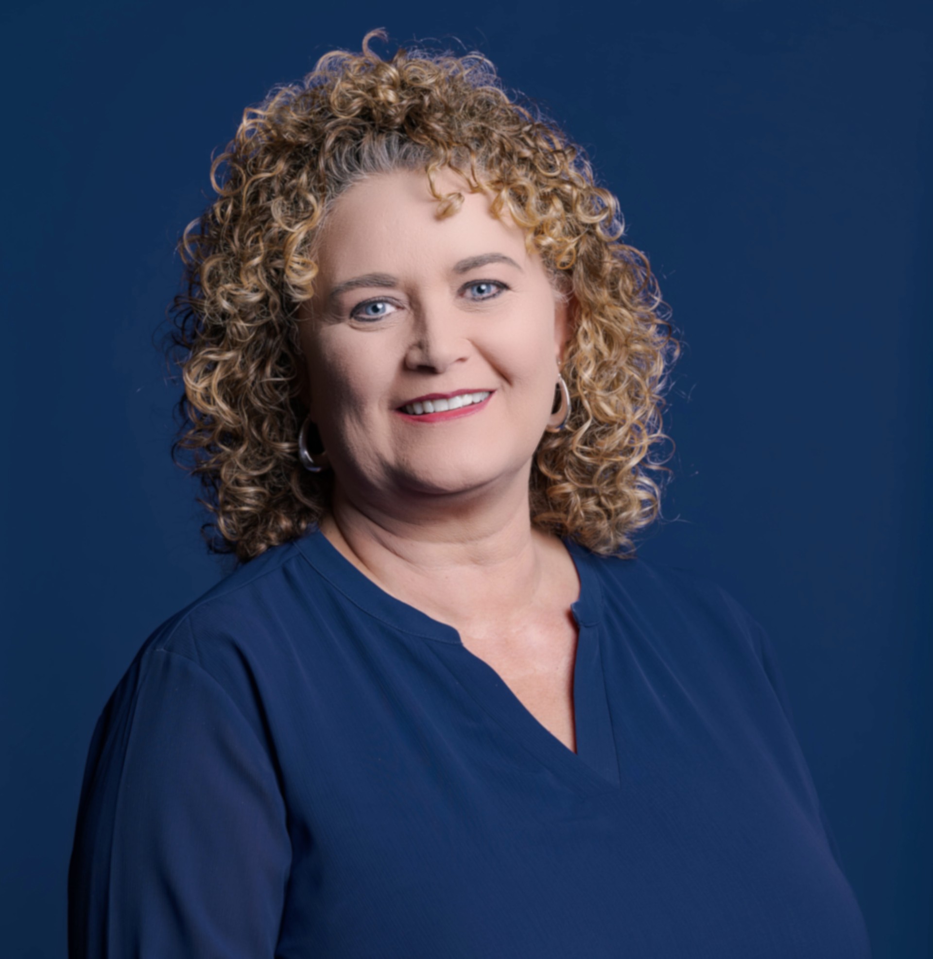 Lisa Fornwalt